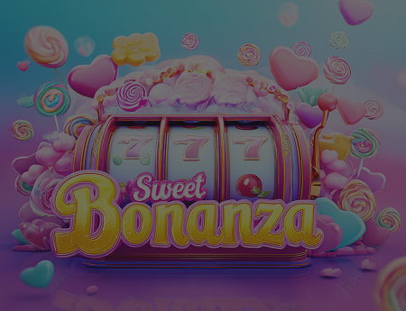 Sweet Bonanza