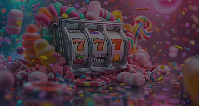 Sweet Bonanza