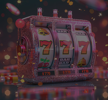 Sweet Bonanza