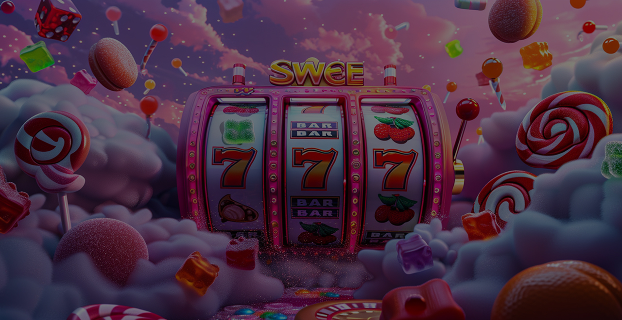 Sweet Bonanza